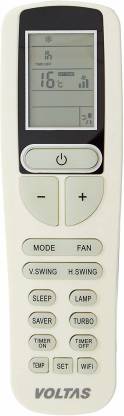 Voltas 1.5 Ton 3 Star Split Inverter AC (SAC183VDZZ) - Image 4