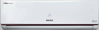 Voltas 1.5 Ton 3 Star Split Inverter AC (SAC183VDZZ) - Image 5