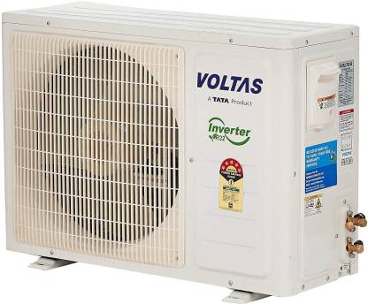 Voltas 1.5 Ton 5 Star Split Inverter AC (SAC185V DZZ) - Image 4