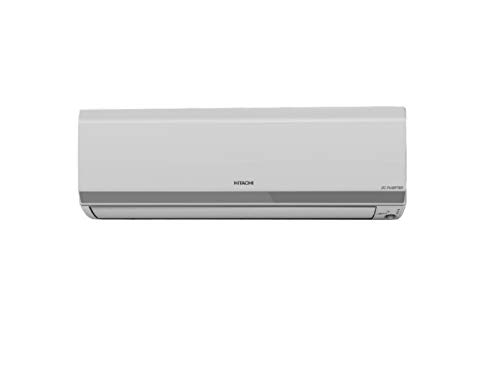 SPLIT AC · 1.5TR HITACHIZUNOH 3100f • R32 • RSNC318HFDO Non Inverter
