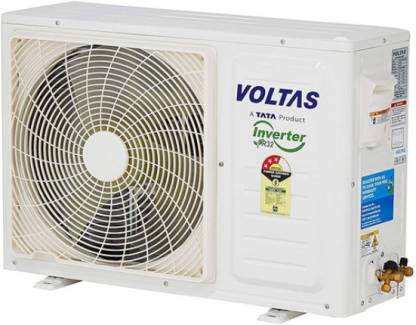 Voltas 1.5 Ton 3 Star Split Inverter AC (SAC183VDZZ) - Image 6
