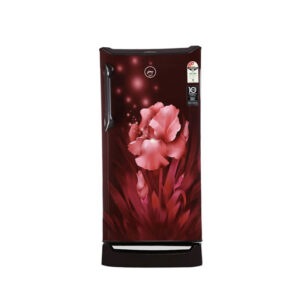 Godrej 215 L Direct Cool Single Door 3 Star Refrigerator with Base Drawer