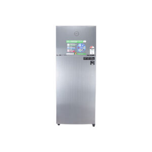 Godrej 260 L Frost Free Double Door 3 Star Convertible Refrigerator