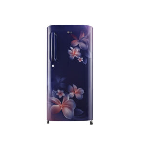 LG 190 L Direct Cool Single Door 3 Star Refrigerator
