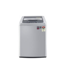 LG 6.5 kg 5 Star Inverter Fully Automatic Top Load Silver