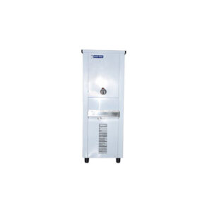 Blue Star Stainless Steel Water Cooler SDLX2020 with 20 L Cooling and Storage(Metallic)
