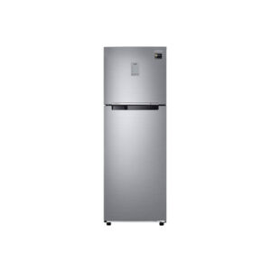 SAMSUNG 275 L Frost Free Double Door 3 Star Convertible Refrigerator