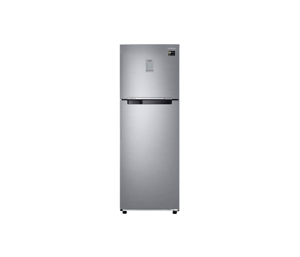 SAMSUNG 275 L Frost Free Double Door 3 Star Convertible Refrigerator