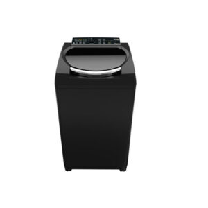 Whirlpool 7.5 kg Fully Automatic Top Load with In-built Heater Grey
