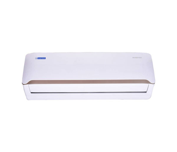 Blue Star 1.5 Ton 3 Star Split AC - White