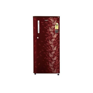 Whirlpool 190 L Direct Cool Single Door 2 Star Refrigerator