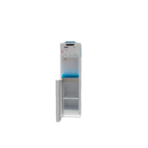 Water Dispenser Aquagenie+ Floor standing with storage cabinet