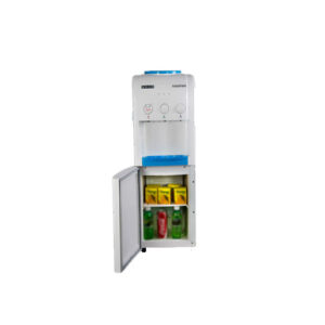 Water Dispenser Instafresh Floor standing with storage cabinet