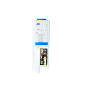 Water Dispenser Laguna Floor standing with storage cabinet