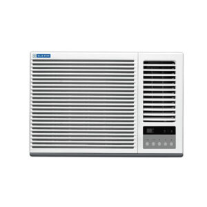 Blue Star 1.5 Ton 3 Star Window AC - White