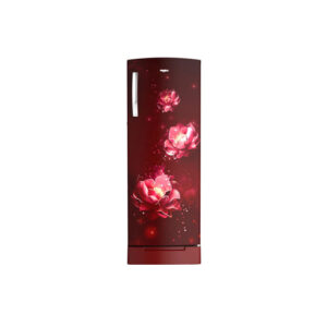 Whirlpool 215 L Direct Cool Single Door 5 Star Refrigerator with Base Drawer