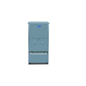 Bluestar Water Cooler In-Built RO System, Dimensions: 660x480x1355 Mm, Number Of Taps: 2