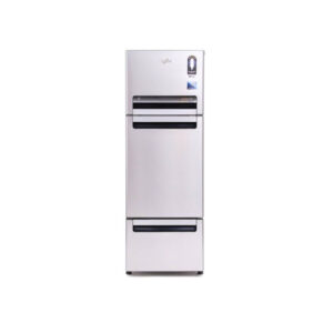 Whirlpool 240 L Frost Free Triple Door Refrigerator