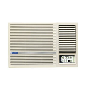 Blue Star 1.5 Ton 5 Star Window AC - White