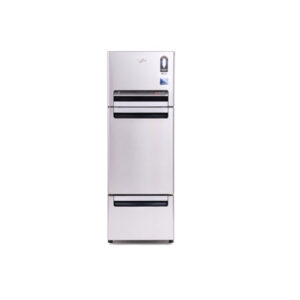 Whirlpool 260Ltr Frost Free Triple Door Refrigerator