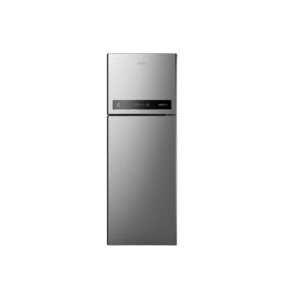 Whirlpool 265 L Frost Free Double Door 3 Star Convertible Refrigerator