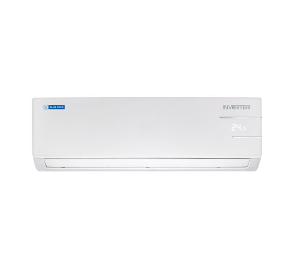 Blue Star 2 Ton 3 Star Split Inverter AC - White