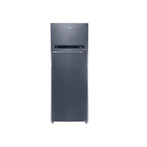 Whirlpool 265 L Frost Free Double Door 3 Star Convertible Refrigerator