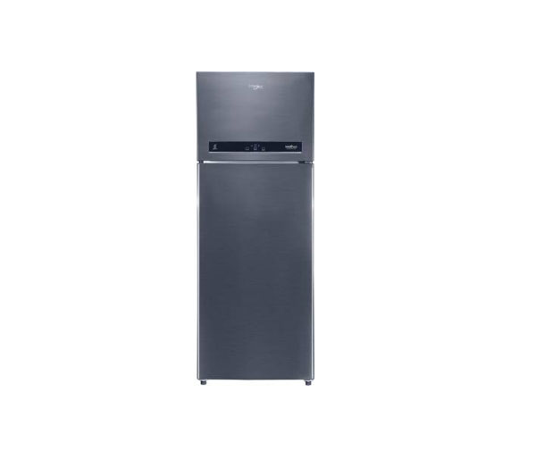 Whirlpool 265 L Frost Free Double Door 3 Star Convertible Refrigerator