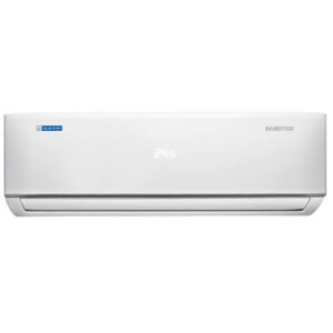 Blue Star 2 Ton 5 Star Split Inverter AC - White