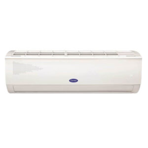 CARRIER 1 Ton 3 Star Split AC with PM 2.5 Filter - White