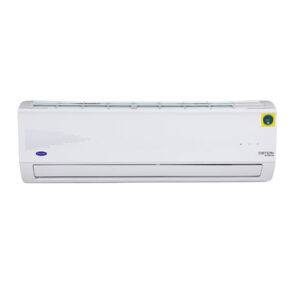 CARRIER 1 Ton 3 Star Split Inverter AC - White