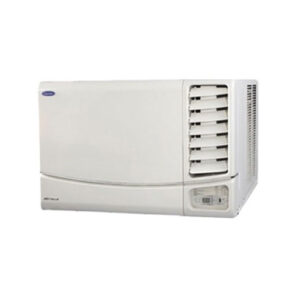 CARRIER 1 Ton 3 Star Window AC - White