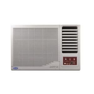 CARRIER 1 Ton 3 Star Window AC - White