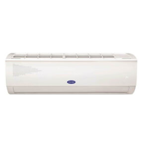CARRIER 1.5 Ton 3 Star Split AC with PM 2.5 Filter - White