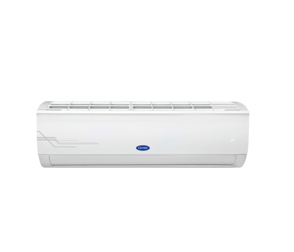 CARRIER 2 Ton 3 Star Split AC - White