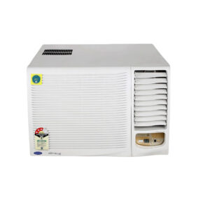 CARRIER 2 Ton 3 Star Window AC - White