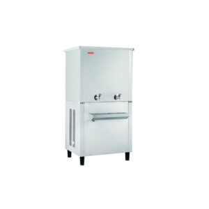 Drinking Water Cooler SS150150 Double Xtra Large (XXL)