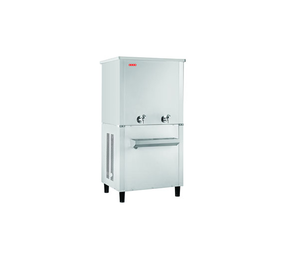 Drinking Water Cooler SS150150 Double Xtra Large (XXL)