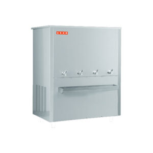 Drinking Water Cooler SS170400NC Double Xtra Large (XXL)