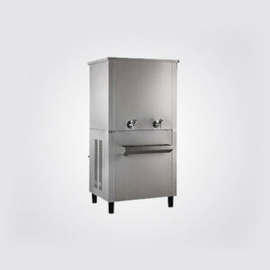 Sidwal Water Cooler 60 ltrs Cooling / 80 ltrs Storage Full stainless steel-SS60/80