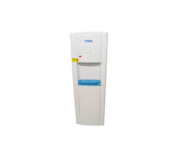 Blue Star BWD3FMCGA Bottled Water Dispenser