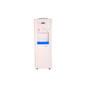 Blue Star BWD3FMRGA Hot, Cold and Normal Dispenser with Refrigerator Bottled Water Dispenser