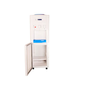Blue Star BWD3FMRGA Star Hot, Cold and Normal Water Dispenser with Refrigerator(Standard)