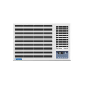 Blue Star 1 Ton 3 Star Window AC - White