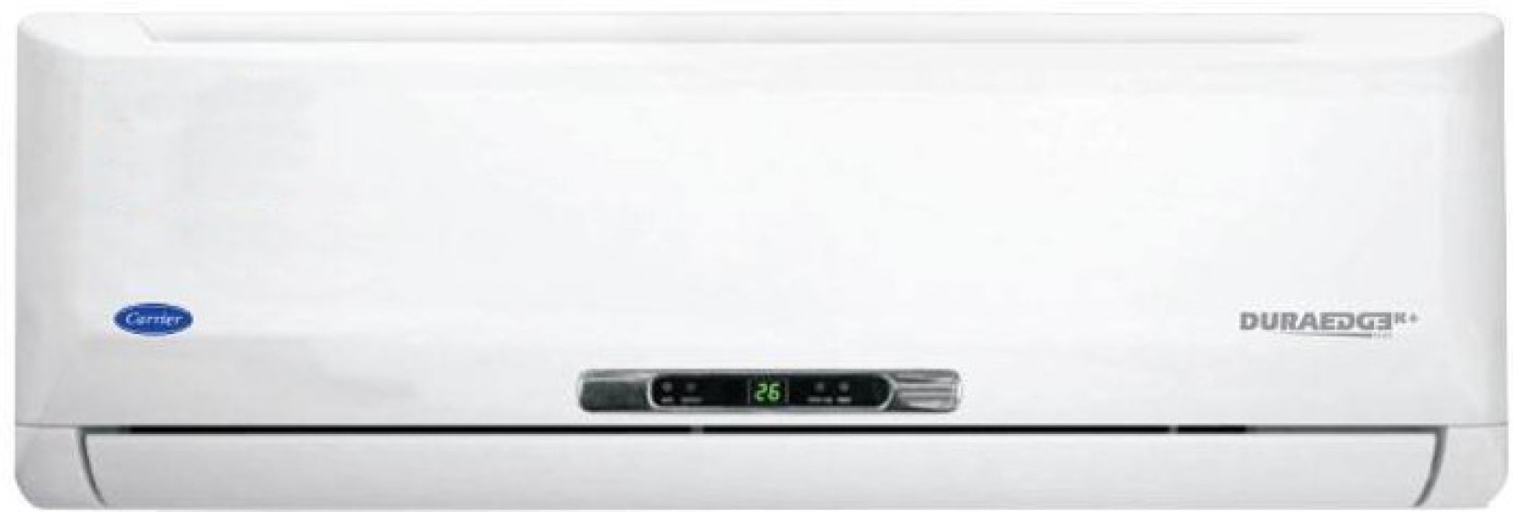 CARRIER 1.5 Ton 3 Star Split AC - White - Image 2