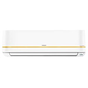 Hitachi 2 Ton 5 Star Inverter Split AC (Copper, Dust Filter, RMRG524HEEA White)