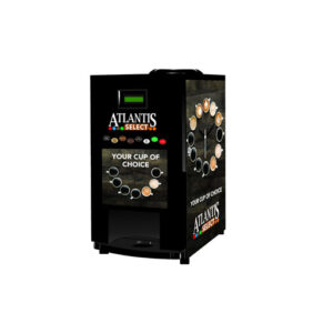 Atlantis Select 7 Beverage