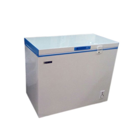 Deep freezer
