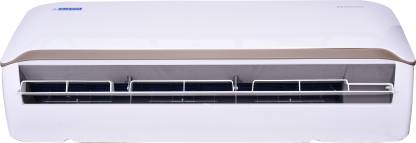 Blue Star 1 Ton 5 Star Split Inverter AC - White, Brown - Image 3