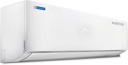 Blue Star 1.5 Ton 3 Star Split Inverter AC - White - Image 3